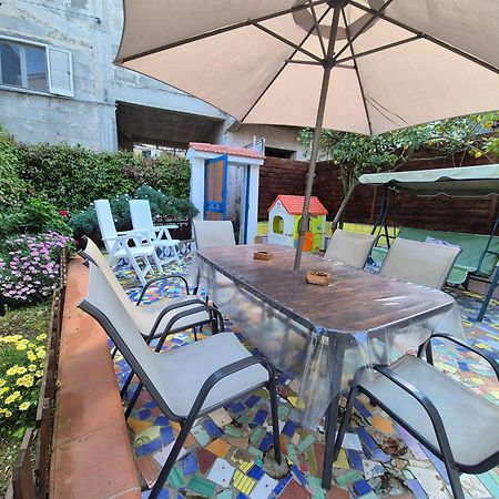 Casa Vacanze Smeralda Amalfi Coast Vietri sul Mare Exterior photo