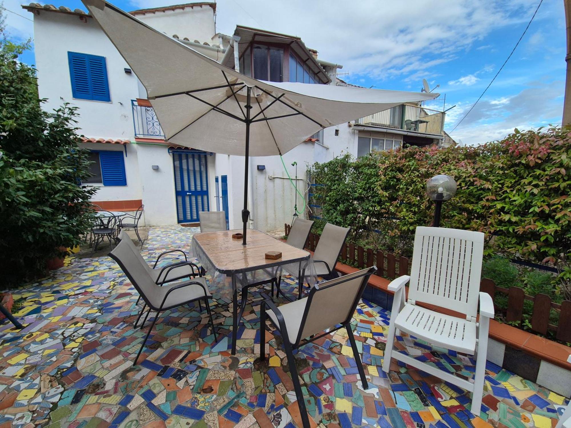 Casa Vacanze Smeralda Amalfi Coast Vietri sul Mare Exterior photo
